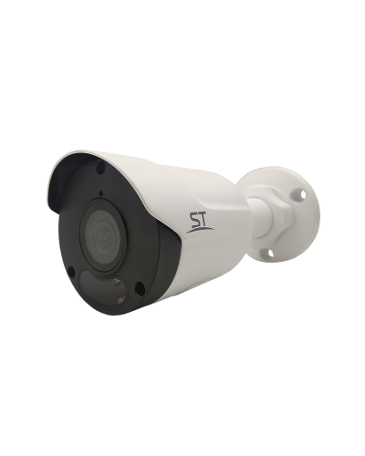 ST-VA5643 PRO STARLIGHT (2.8). Видеокамера IP цилиндрическая. Space Technology в Балаково