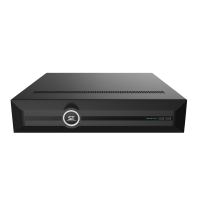 ST-NVR-V8016K15 PRO TOWN. IP-видеорегистратор 80-канальный. Space Technology