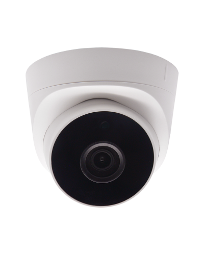 ST-SX4542 POE LIGHT (3.6) (белый). Видеокамера IP купольная. Space Technology в Балаково