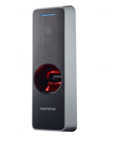 BEW2-ODPB. Биометрический считыватель уличный. Suprema в Балаково