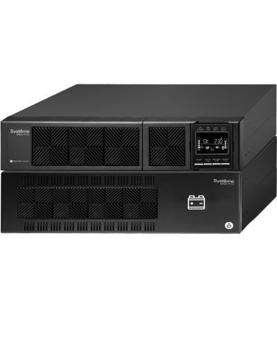SRTSE5KRTXLI-NC Systeme Electriс. Источник бесперебойного питания. Systeme Electric в Балаково