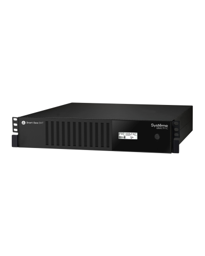 SMTSE3000RMI2U Systeme Electriс. Источник бесперебойного питания. Systeme Electric в Балаково