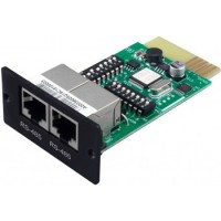 SE9620 Systeme Electriс. Плата сетевого управления. Systeme Electric