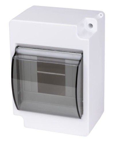 КМПн-2/4 для наружной установки с п/прозрачной крышкой, IP30 (SQ0907-0602). Бокс. TDM ЕLECTRIC в Балаково