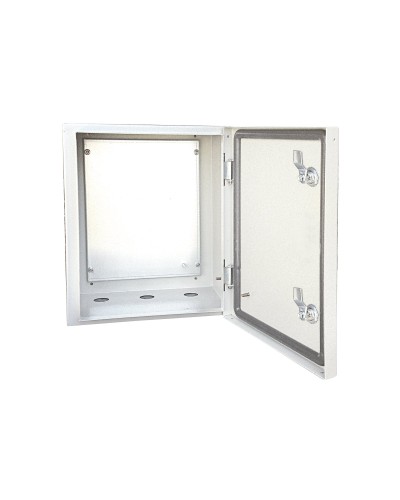 ЩМП-4.6.2, IP66 (SQ0905-1006). Шкаф металлический с монтажной платой. TDM ЕLECTRIC в Балаково