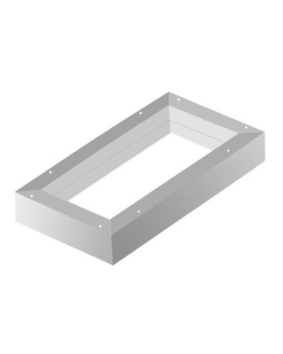 Цоколь для ЩМП-х.8.4 (SQ0905-0415). Цоколь. TDM ЕLECTRIC в Балаково