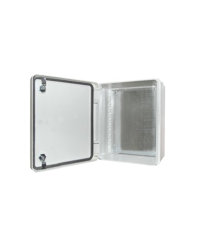 ЩПМП-1-0, GRP, IP55, IK08, 400х300х210. Бокс пластиковый антивандальный. TDM ЕLECTRIC в Балаково