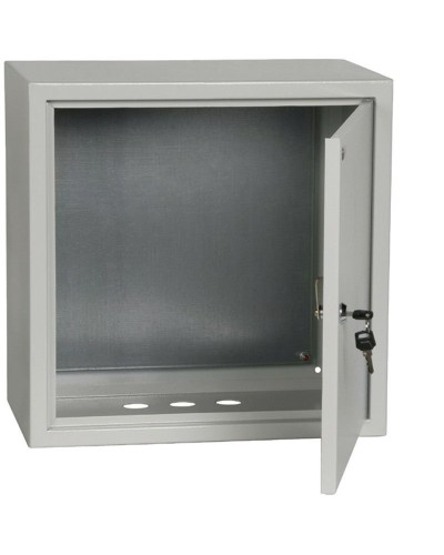 ЩМП-6.6.1-0 (SQ0905-0056). Шкаф металлический с монтажной платой. TDM ЕLECTRIC в Балаково