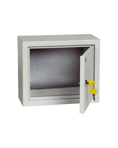 ЩМП-2.3.1-0 (SQ0905-0052). Шкаф металлический с монтажной панелью. TDM ЕLECTRIC в Балаково