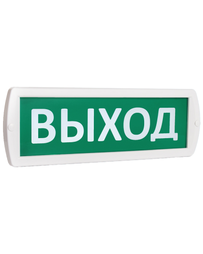 Топаз-220 Выход 220В, IP52 (SQ0349-0203). Оповещатель охранно-пожарный световой (табло). TDM ЕLECTRIC в Балаково