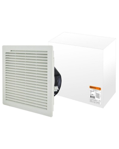 Вентилятор 230В, 20Вт, IP54 (SQ0832-0011). Вентилятор. TDM ЕLECTRIC в Балаково