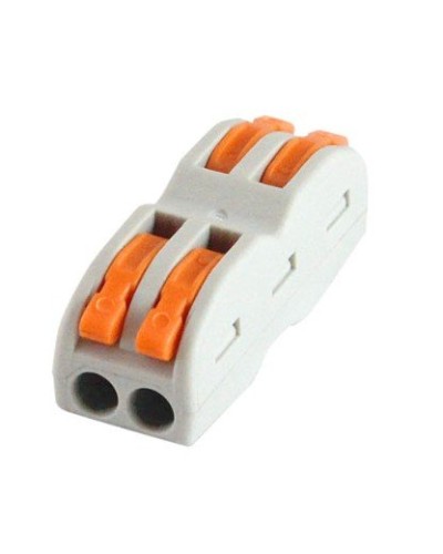 СК-412-2 (2,5 мм²) TDM (SQ0527-0041). Соединительная проходная клемма. TDM ЕLECTRIC в Балаково