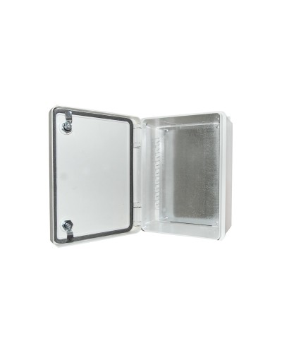 ЩПМП-1-1, GRP, IP55, IK08, 400х300х170. Бокс пластиковый антивандальный. TDM ЕLECTRIC в Балаково