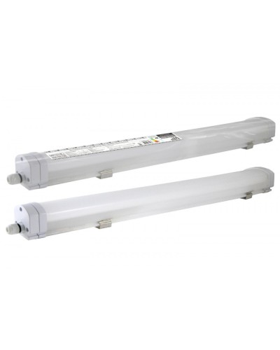 ДПП 600 16Вт 4000К 1200лм IP65 (SQ0366-0126). Светодиодный светильник LED. TDM ЕLECTRIC в Балаково