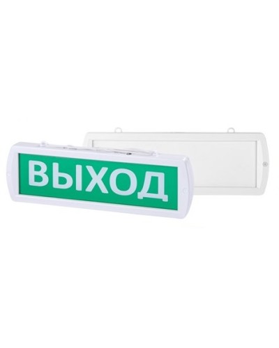 Топаз-220-ОП Выход 220В, IP52 (SQ0349-0403). Оповещатель охранно-пожарный световой (табло). TDM ЕLECTRIC в Балаково