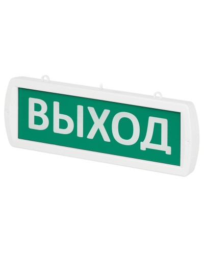 Топаз-12-Д Выход 12В, IP52 (SQ0349-0404). Оповещатель охранно-пожарный световой (табло). TDM ЕLECTRIC в Балаково