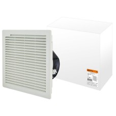 Вентилятор 230В, 65Вт, IP54 (SQ0832-0013). Вентилятор. TDM ЕLECTRIC