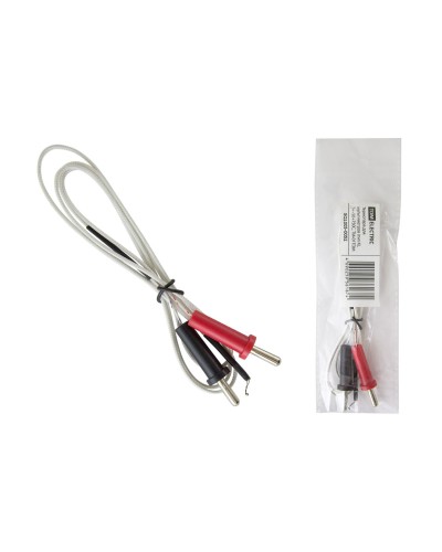 ТМ-01 тип К, -50+750C TDM (SQ1005-0052). Термопара для мультиметров. TDM ЕLECTRIC в Балаково