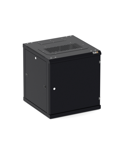 TWC-066045-R-M-BK. Шкаф телекоммуникационный 19 настенный 6U. TLK в Балаково