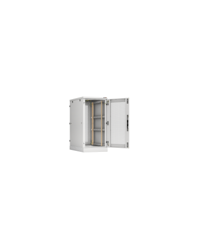 TFA-246010-PMPM-GY. Шкаф телекоммуникационный 19 напольный 24U. TLK в Балаково