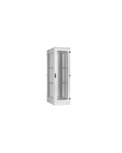 TFA-426010-PPPP-GY. Шкаф телекоммуникационный 19 напольный 42U. TLK в Балаково
