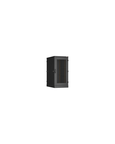 TFA-246080-PMMM-BK. Шкаф телекоммуникационный 19 напольный 24U. TLK в Балаково
