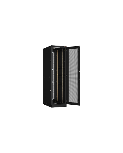 TFA-426010-PHPH-BK. Шкаф телекоммуникационный 19 напольный 42U. TLK в Балаково
