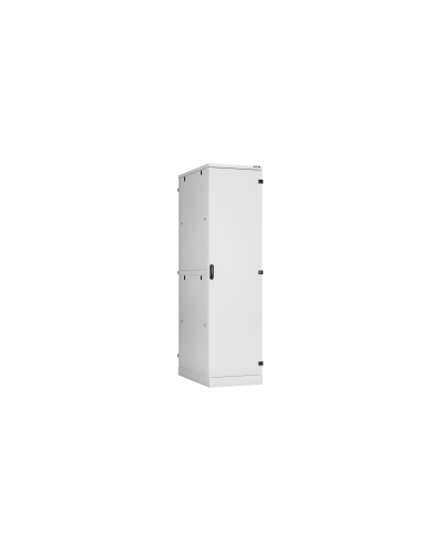 TFI-428010-MHMH-R-GY. Шкаф телекоммуникационный 19 напольный 42U. TLK в Балаково