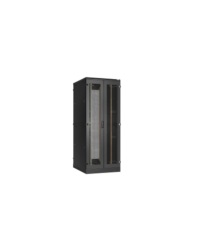 TFA-428012-WHWH-BK. Шкаф телекоммуникационный 19 напольный 42U. TLK в Балаково