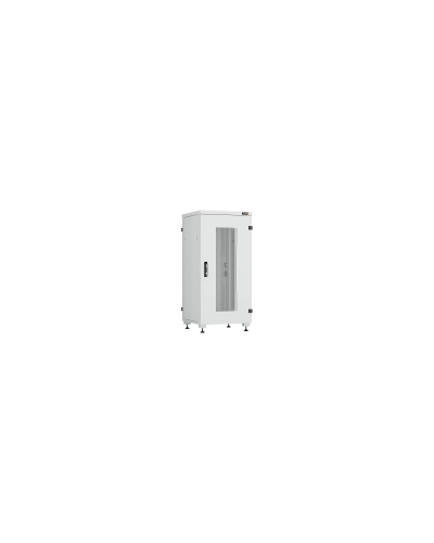 TFI-246010-PMMM-R-GY. Шкаф телекоммуникационный 19 напольный 24U. TLK в Балаково