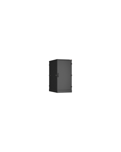 TFA-246080-MMMM-BK. Шкаф телекоммуникационный 19 напольный 24U. TLK в Балаково