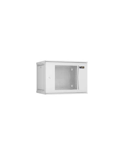 TWI-096060-R-P-BK. Шкаф телекоммуникационный 19 настенный 9U. TLK в Балаково