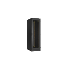 TFA-426010-PMPM-BK. Шкаф телекоммуникационный 19 напольный 42U. TLK