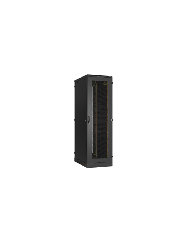 TFA-426010-PMPM-BK. Шкаф телекоммуникационный 19 напольный 42U. TLK в Балаково