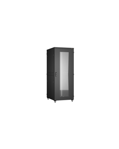 TFI-478080-GHMH-R-BK. Шкаф телекоммуникационный 19 напольный 47U. TLK в Балаково