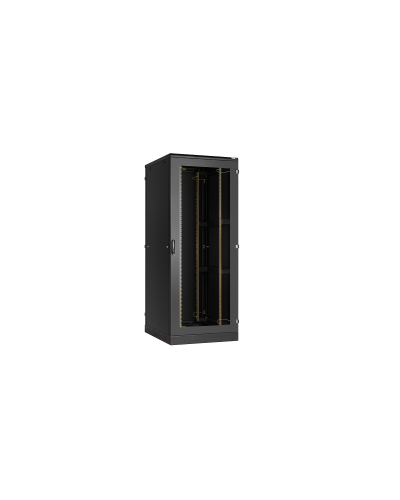 TFA-428010-WEWE-BK. Шкаф телекоммуникационный 19 напольный 42U. TLK в Балаково