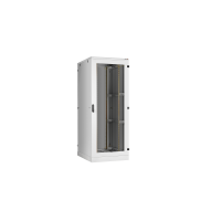 TFA-428010-GMMM-GY. Шкаф телекоммуникационный 19 напольный 42U. TLK