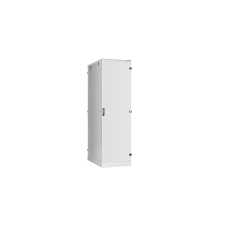 TFA-246080-MMMM-GY. Шкаф телекоммуникационный 19 напольный 24U. TLK