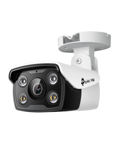 VIGI C340(4mm). Видеокамера IP цилиндрическая. TP-Link в Балаково