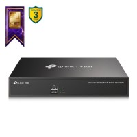 VIGI NVR1016H. IP-видеорегистратор 16-канальный. TP-Link