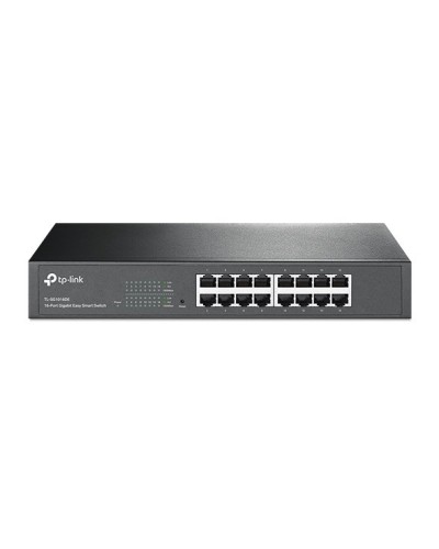 TL-SG1016DE. Коммутатор 16-портовый. TP-Link в Балаково