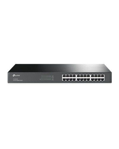 TL-SF1024. Коммутатор 24-портовый. TP-Link в Балаково