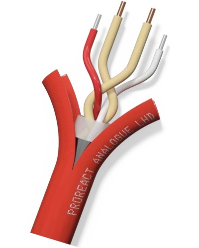 TH Proreact analogue SS. Извещатель тепловой линейный (термокабель). Thermocable в Балаково