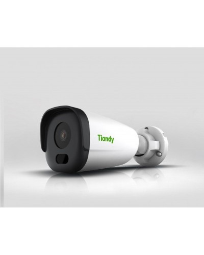 TC-C34GS I5/E/Y/C/SD/2.8/V4.2. Видеокамера IP цилиндрическая. Tiandy в Балаково