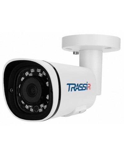 TR-D2221WDIR4 2.8. Видеокамера IP цилиндрическая. Trassir в Балаково