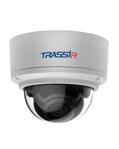 TR-D3183ZIR3 v3 (2.7-13.5). Видеокамера IP купольная. Trassir в Балаково