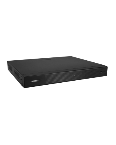 TRASSIR MiniNVR 3209R AnyIP. IP-видеорегистратор 9-канальный. Trassir в Балаково