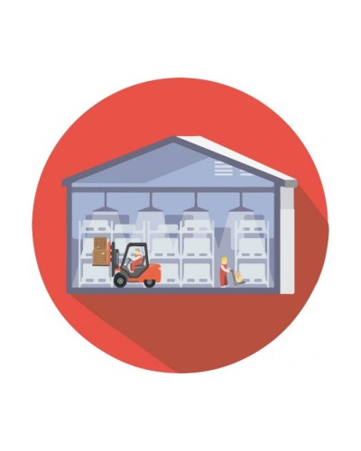 TRASSIR ActiveStock. Программное обеспечение для IP-систем видеонаблюдения. Trassir в Балаково