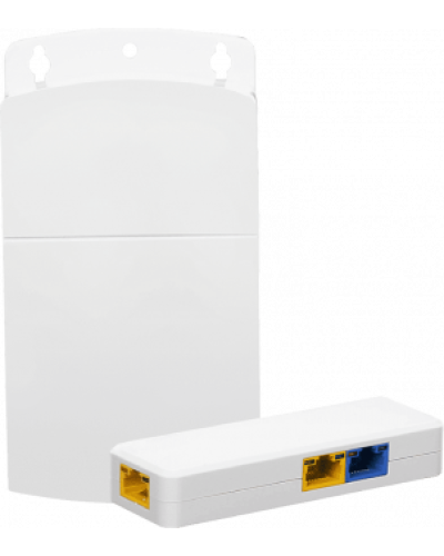 TR-EXP1130-3-IP65. Удлинитель PoE по кабелю UTP. Trassir в Балаково