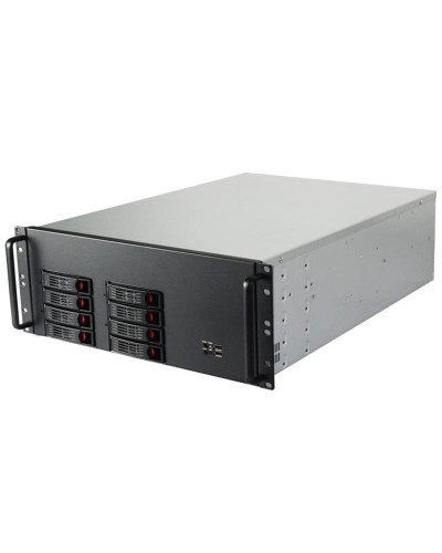 TRASSIR NeuroStation 8800R/160-A8-S. IP-видеорегистратор 160-канальный. Trassir в Балаково